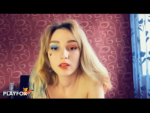 ❤️ Rhoddodd sbectol rhith-realiti hud rhyw gyda Harley Quinn i mi ❌ Fideo rhyw ar porn % cy.pornmega-com.ru%  ❌❤