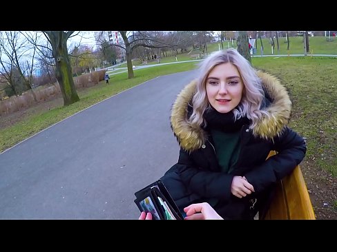 ❤️ Yn llyncu cum poeth dieithryn am arian - blowjob yn y parc gan Eva Elfie ❌ Fideo rhyw ar porn % cy.pornmega-com.ru%  ❌❤